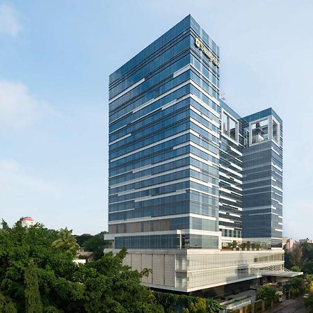 Hotel Shangri-La Bengaluru Extérieur photo